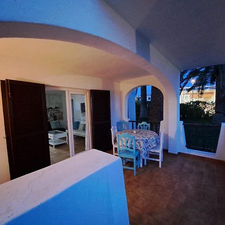 La Casa Del Tiburon Daire Cala En Porter  Dış mekan fotoğraf