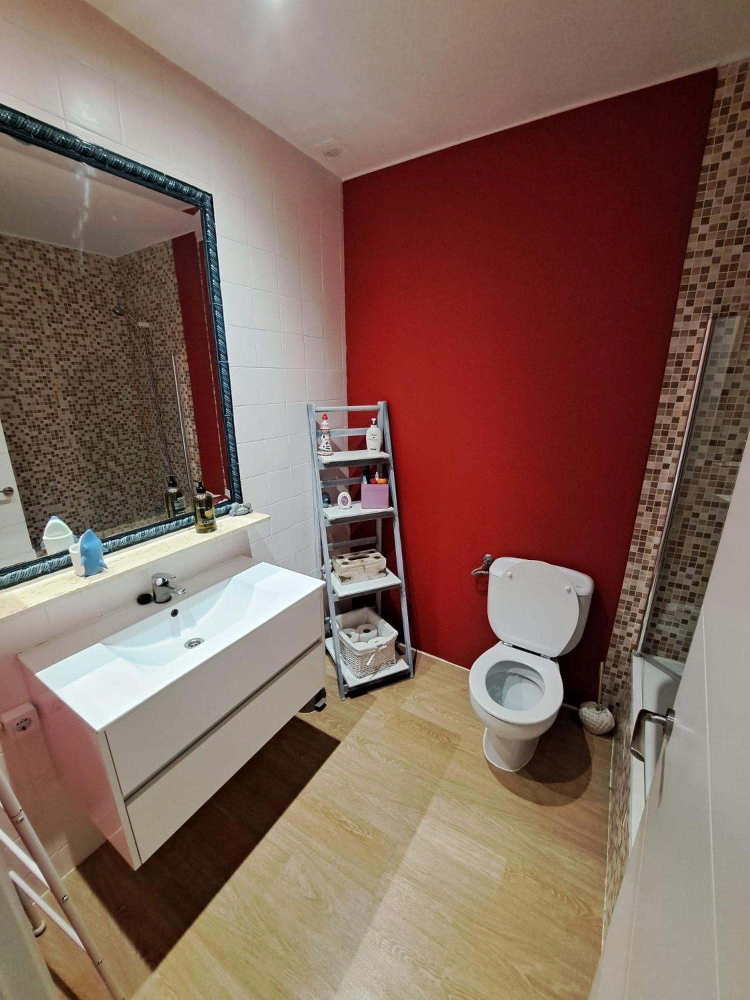 La Casa Del Tiburon Daire Cala En Porter  Dış mekan fotoğraf