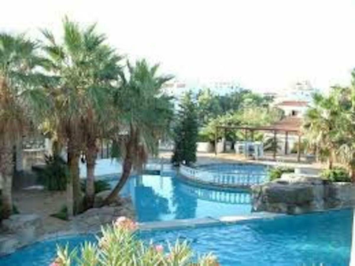La Casa Del Tiburon Daire Cala En Porter  Dış mekan fotoğraf