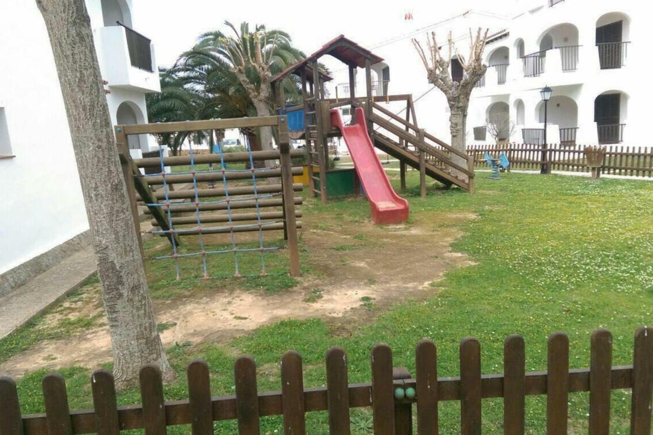 La Casa Del Tiburon Daire Cala En Porter  Dış mekan fotoğraf