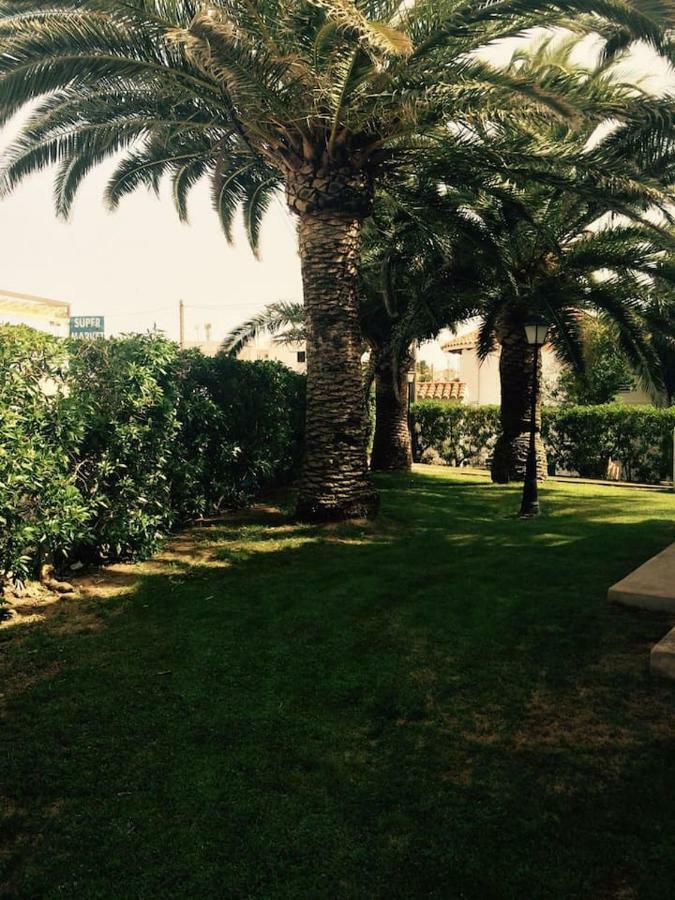 La Casa Del Tiburon Daire Cala En Porter  Dış mekan fotoğraf